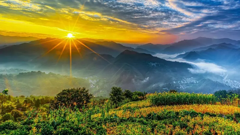 حالة الطقس اليوم الثلاثاء في العراق.. انخفاض في درجات الحرارة