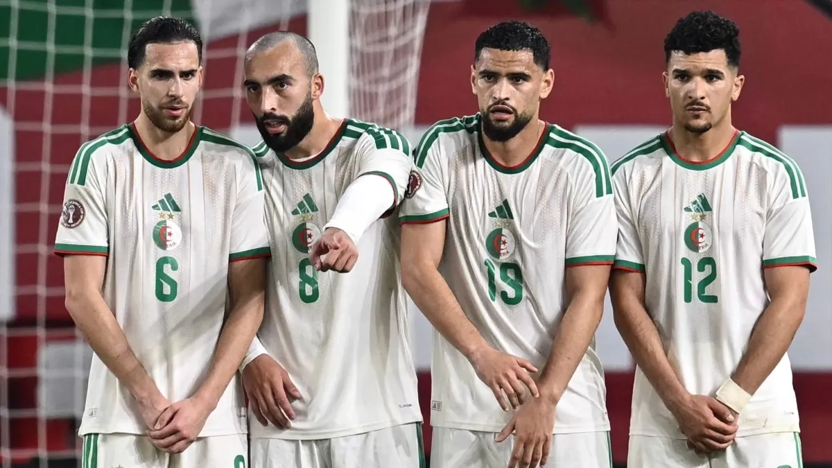 ترتيب مجموعات كأس أمم إفريقيا 2025 بعد نهاية الجولة 3 وقائمة المتأهلين لدور الـ16 