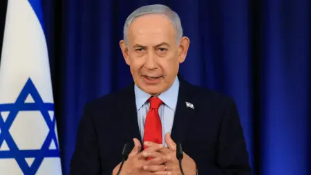 related_news_inside_blogsنتانياهو: نريد "اتفاق سلام حقيقي" مع لبنان