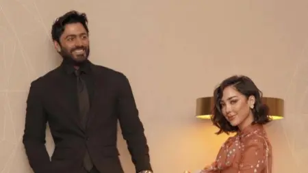 related_news_inside_blogsحقيقة عودة تامر حسني وبسمة بوسيل.. جدل مستمر والتوضيح حاضر