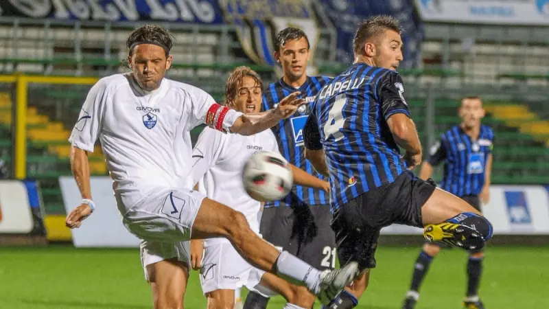 القنوات الناقلة لمباراة يوفنتوس الودية اليوم ضد أتالانتا مع الموعد والتشكيلة