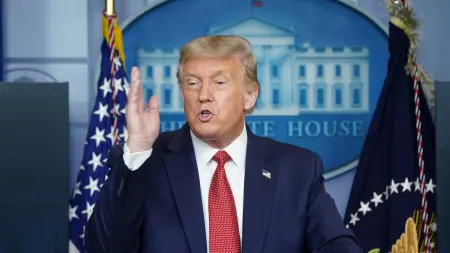 related_news_inside_blogsترامب يضغط على الكونغرس لإنهاء الإغلاق الحكومي