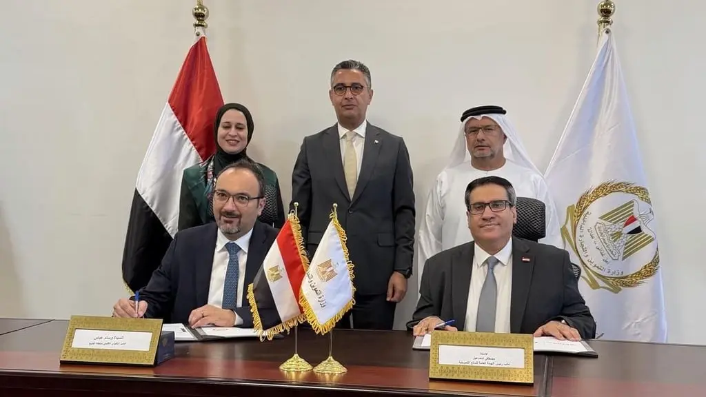 توفير السلع الغذائية الأساسية للمجتمعات والأسواق الإقليمية والعالمية (وام) توفير السلع الغذائية الأساسية للمجتمعات والأسواق الإقليمية والعالمية (وام)