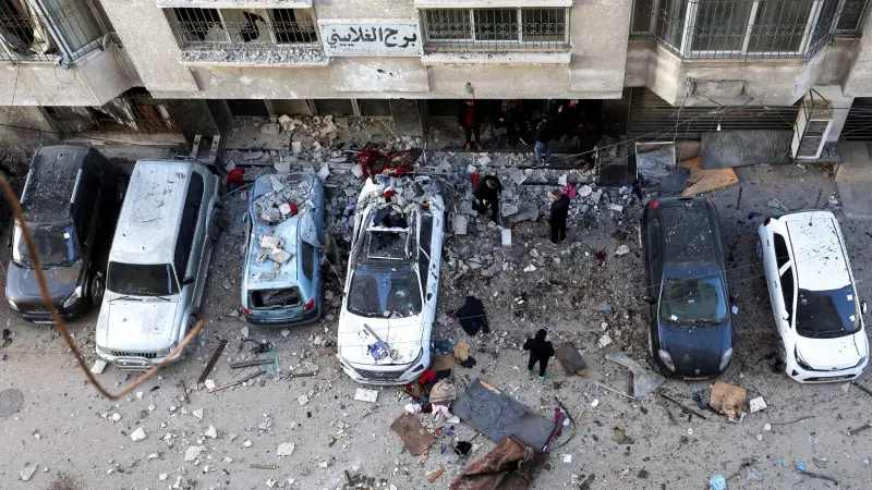 إدانة عربية وإسلامية واسعة لانتهاكات إسرائيل لهدنة غزة