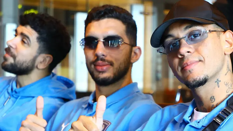 القنوات الناقلة لمباراة الشرطة ضد الدحيل اليوم في دوري أبطال آسيا للنخبة مع الموعد والتشكيلة