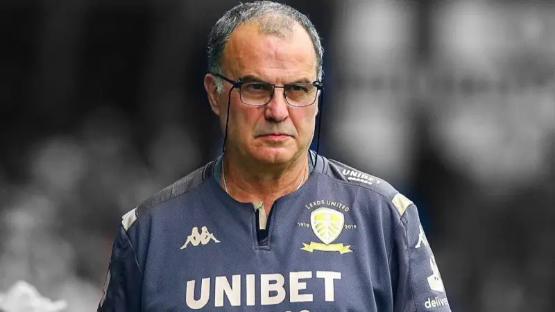 الأرجنتيني مارسيلو بييلسا على مشارف تدريب الأوروغواي خلفا لدييغو ألونسو