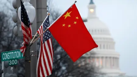 related_news_inside_blogsالصين تعلّق على واقعة حفل مراسلي البيت الأبيض