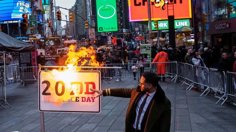 عقبات أمام المفاوضات العالمية بشأن الاستعداد لجائحة مُقبلة في المستقبل