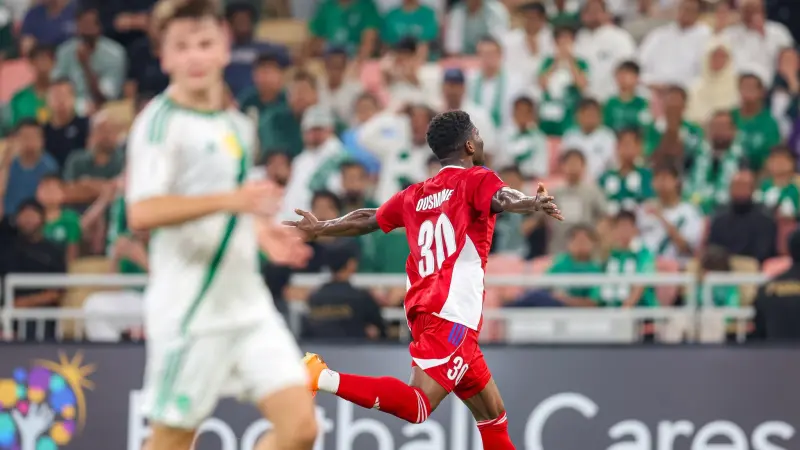 ترتيب دوري أبطال آسيا للنخبة.. سباق محتدم بعد تألق الدحيل والشارقة وسقوط الاتحاد والأهلي