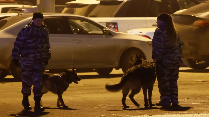 "سبوتنيك": واشنطن حذرت موسكو من الهجوم قبل أسبوعين