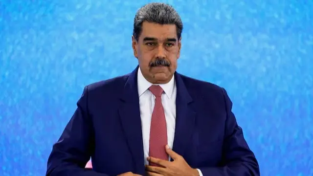 لضمان سلامته.. هكذا يُنقل مادورو بين السجن والمحكمة