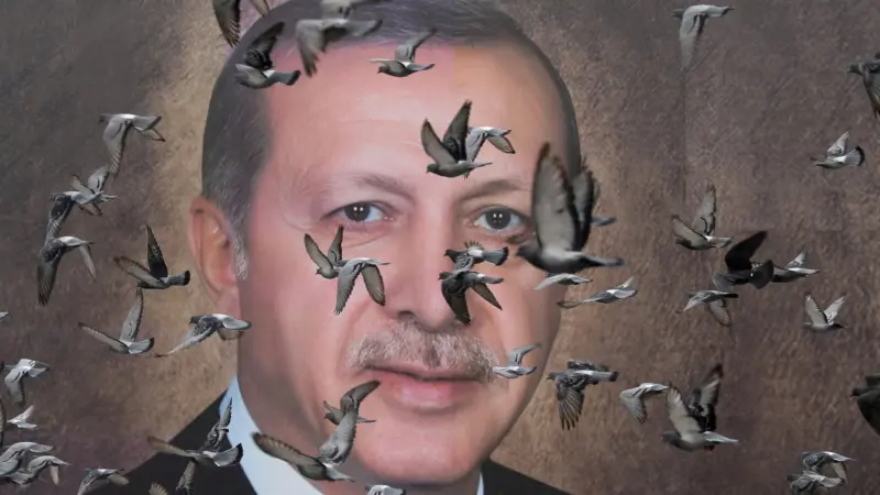 إسطنبول هدف إردوغان في الانتخابات البلدية