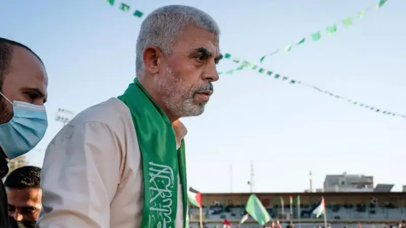 كيف صنعت المعتقلات الإسرائيلية جيلا من قادة "حماس"؟