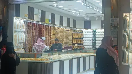 related_news_inside_blogsأسعار الذهب في الأردن اليوم الخميس 12/2/2026.. توقعات عودة الارتفاع