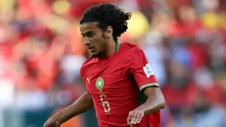 related_news_inside_blogsكأس العالم 2026 - أيوب بوعدي.. دارس الرياضيات الذي أحب المغرب في روسيا قبل التألق أمام البرازيل