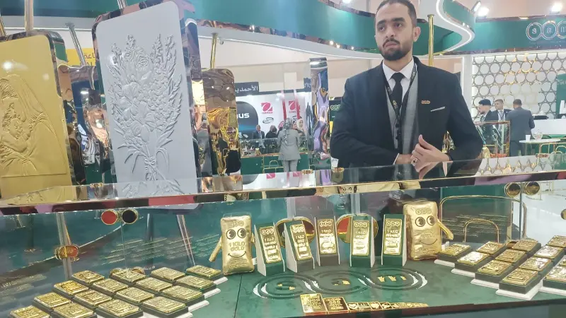 أسعار الذهب في مصر اليوم الخميس 12/2/2026.. تغيرات عيار 21