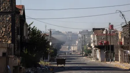 related_news_inside_blogs"جرائم حرب".. تقرير أممي صادم عن أعمال العنف في السويداء