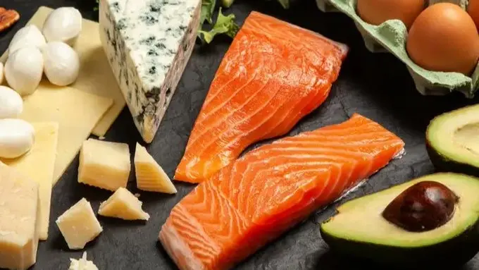 تحذير.. نظام الكيتو الغذائي قد يضرّ بالصحة