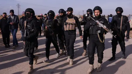 related_news_inside_blogsسوريا.. هذا الخطر يهدد اتفاق وقف إطلاق النار بين "قسد" ودمشق