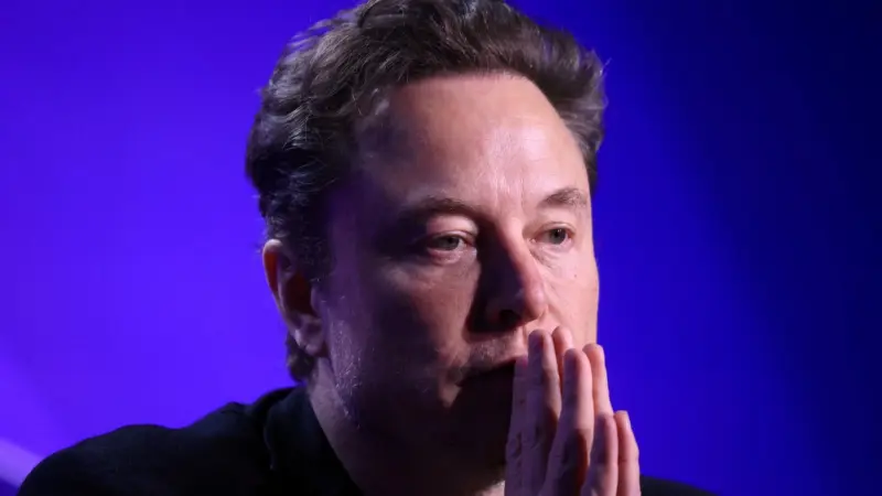 بسبب "إكس" و"غروك".. فرنسا تستدعي إيلون ماسك للتحقيق