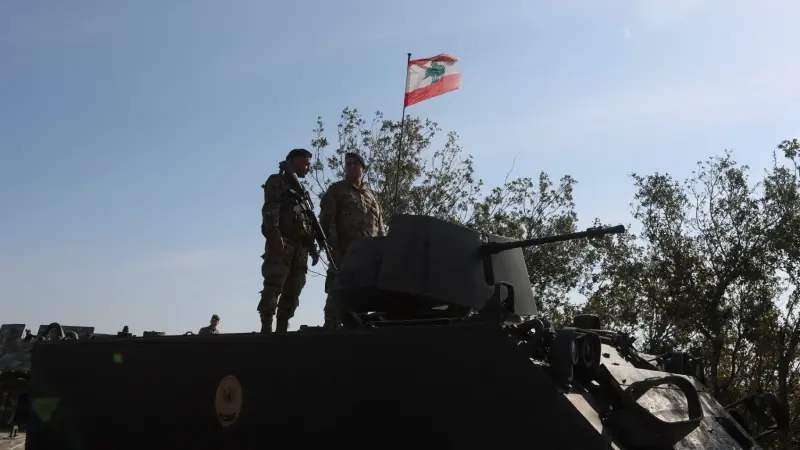 حصرية سلاح "حزب الله" في لبنان.. قرار معلّق وخطر داهم