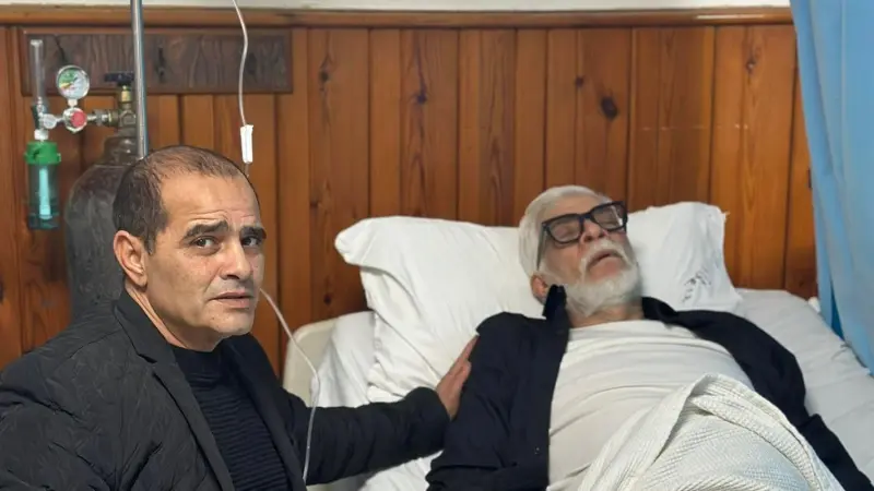 ما هو مرض طارق النهري؟ آخر تطورات حالته الصحية