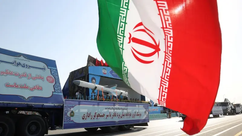 مليار دولار يوميا.. حرب إيران تستنزف مخزونات أميركا من الأسلحة الحيوية