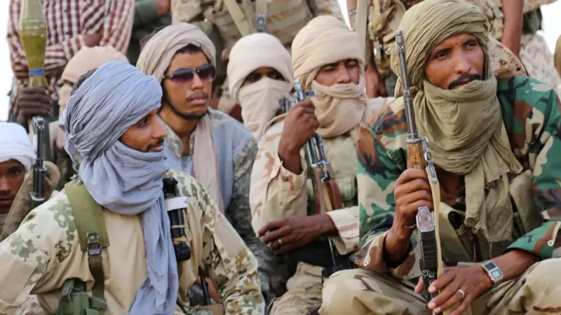 تصاعد التوتر في شمال مالي.. هل ينهار اتفاق الجزائر؟