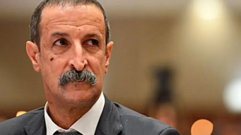 الجزائر.. ما هو سبب سجن جمال كعوان الوزير السابق؟