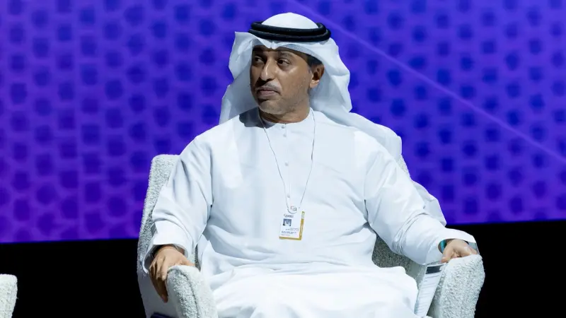 وزير الرياضة الإماراتي: مرونة الدولة في الأوقات الصعبة تُرسّخ جاذبيتها كوجهة استثمارية عالمية