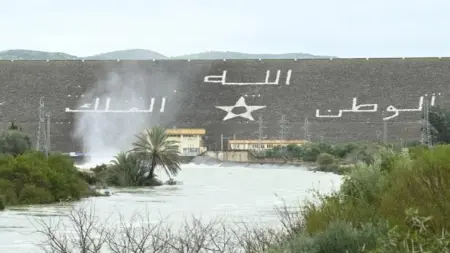 related_news_inside_blogsارتفاع نسبة ملء السدود بالمغرب..  ماذا عن سد الوحدة وواد المخازن؟