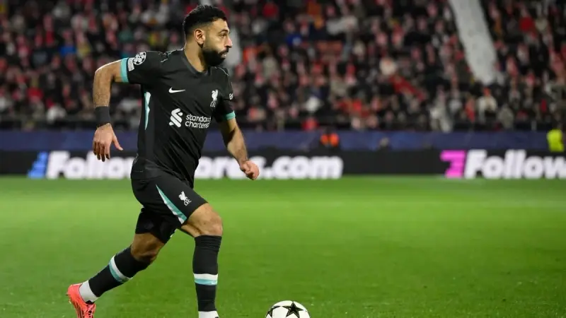 محمد صلاح ينعى نبيل الحلفاوي بعد وفاته.. ماذا قال؟