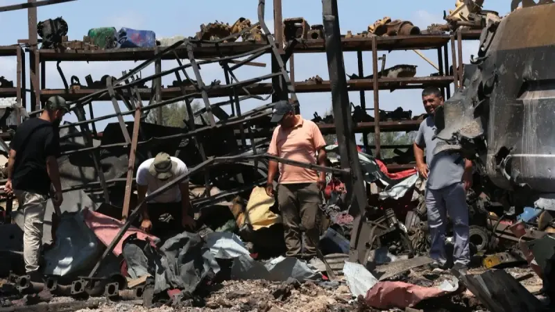 مقتل قيادي بـ"حزب الله".. من هو عيسى أحمد كربلا؟