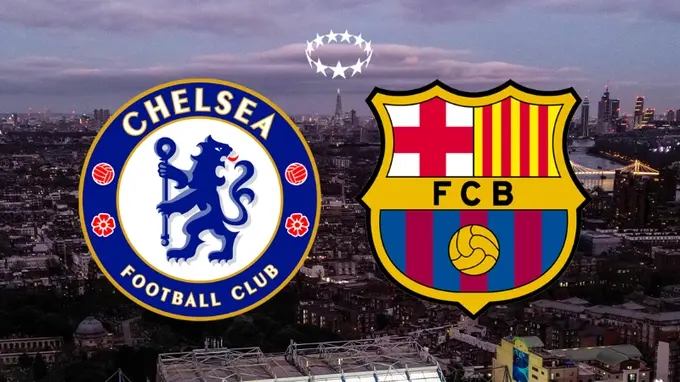 القنوات الناقلة لمباراة برشلونة ضد تشيلسي اليوم في دوري أبطال أوروبا للسيدات مع الموعد والتشكيلة