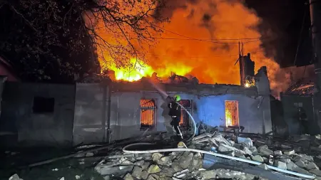 related_news_inside_blogsأوكرانيا: روسيا ارتكبت 469 انتهاكا لهدنة عيد القيامة