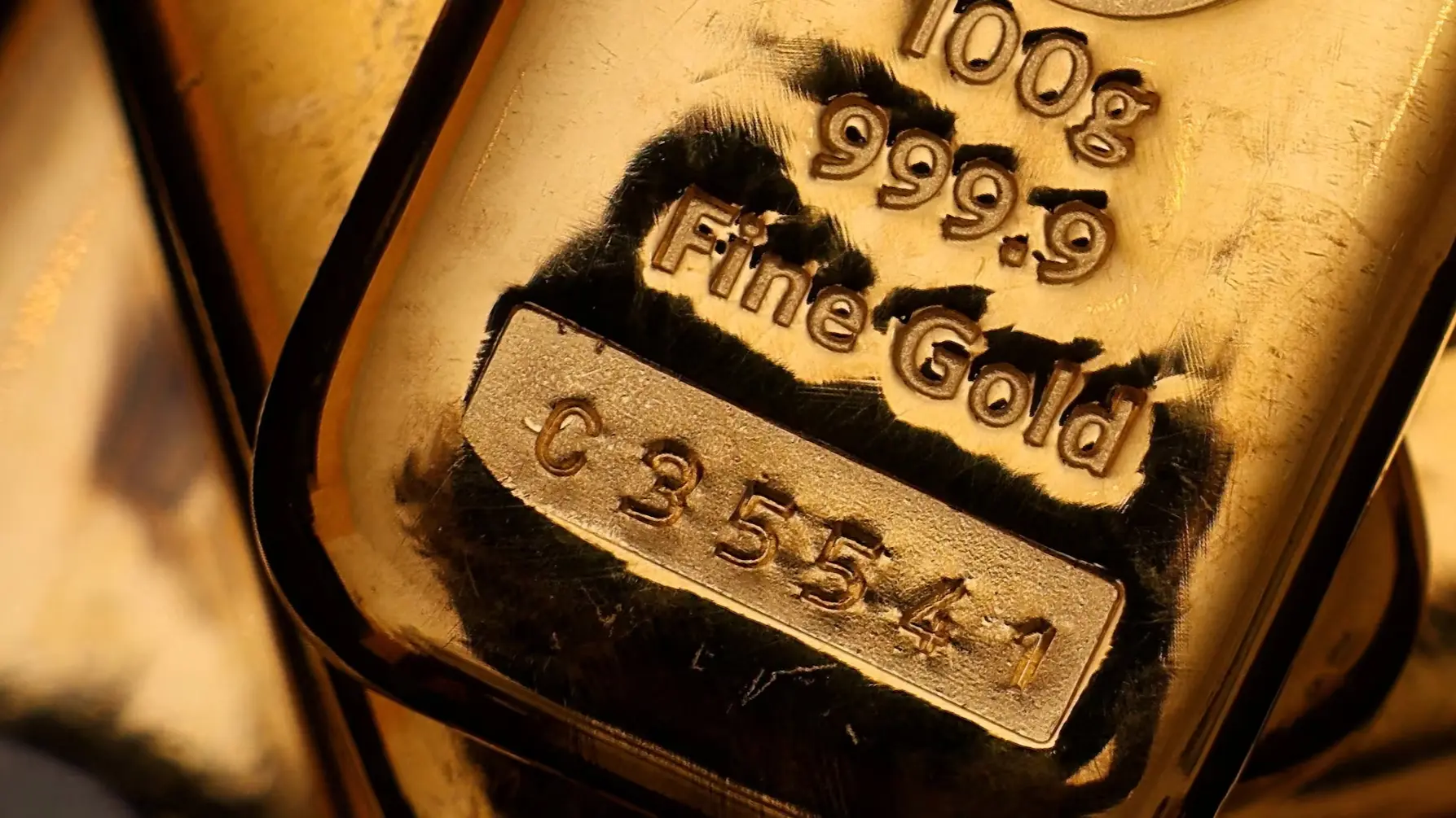 سعر سبيكة الذهب في مصر اليوم مستقر عند مستويات مرتفعة (رويترز) سعر سبيكة الذهب في مصر اليوم مستقر عند مستويات مرتفعة (رويترز)