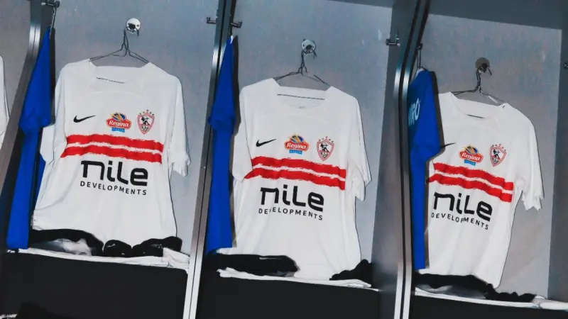 بث مباشر - مباراة الزمالك ضد الجونة في الدوري المصري لحظة بلحظة