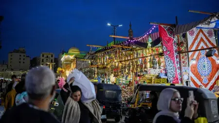 related_news_inside_blogsتعرف إلى إمساكية شهر رمضان 2026 في مصر