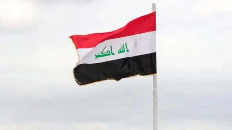 العراق.. مقتل ضابطين وإصابة 4 جنود في تفجير مركبة عسكرية