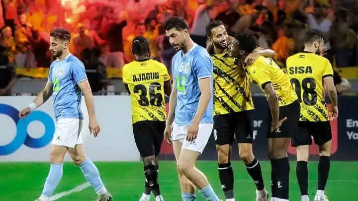 القنوات الناقلة لمباراة الوحدات والحسين إربد في نهائي كأس الأردن 2025