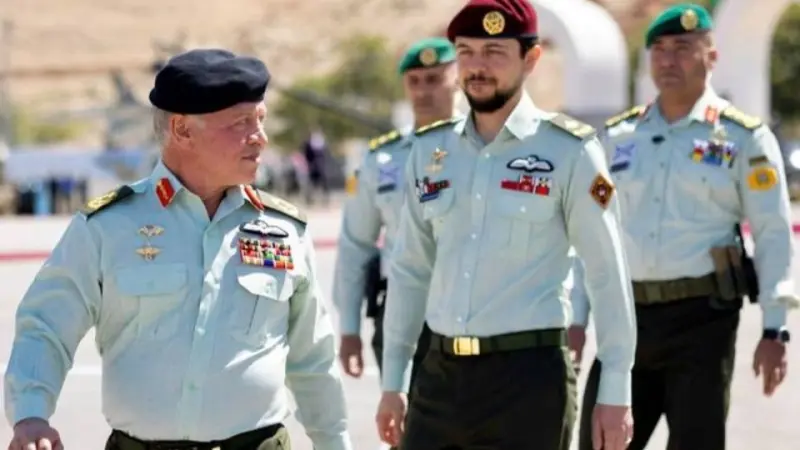 القوات المسلحة الأردنية.. لماذا دعا الملك لإعادة هيكلة الجيش؟