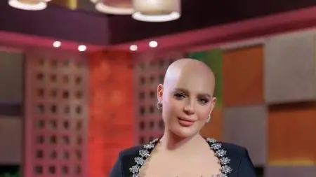 related_news_inside_blogsهبة السيسي عن معاناتها مع السرطان: العلاج الكيماوي تجربة قاسية