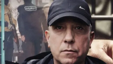 محاكمة "جزار أطفال درعا".. من هو عاطف نجيب قريب الأسد؟