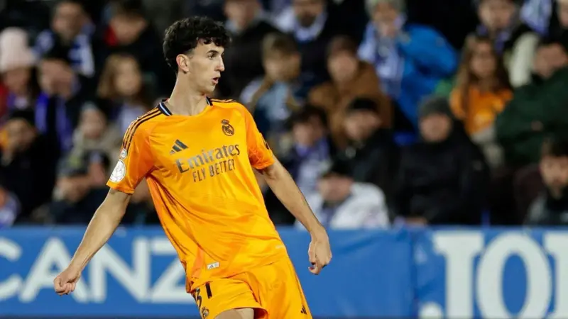 من هو خاكوبو رامون؟.. موهبة جديدة