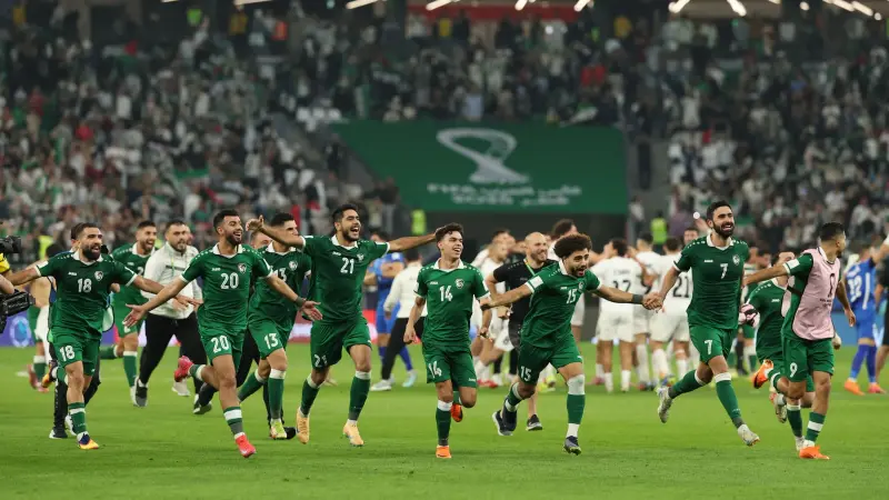 بث مباشر - مباراة السعودية ضد فلسطين اليوم في كأس العرب 2025 لحظة بلحظة