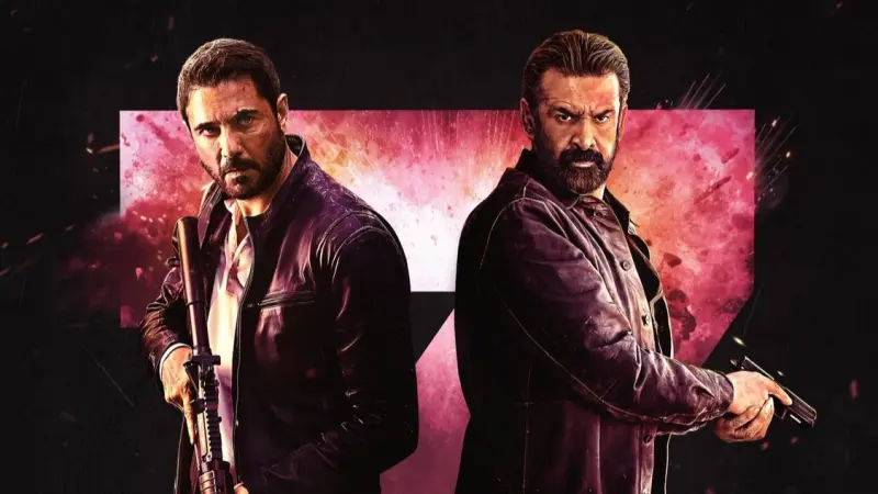 إليك موعد عرض فيلم "7dogs" قبل انطلاقه رسميًا
