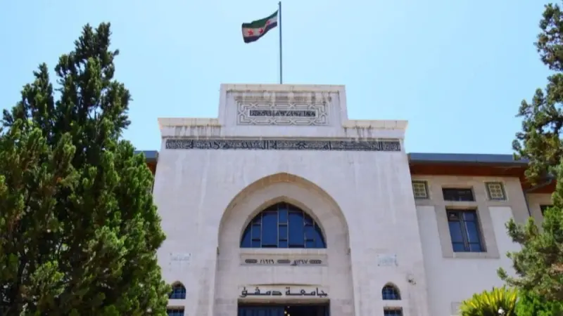 قرار جديد من كلية الفنون الجميلة يثير أزمة في سوريا