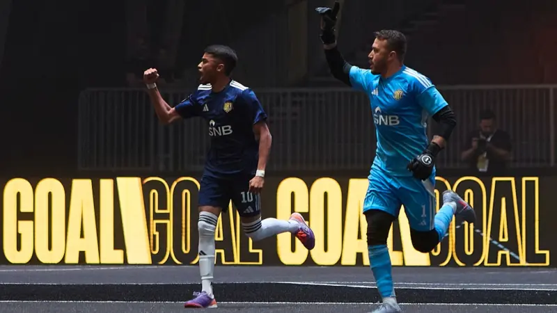 جدول مواعيد مباريات "دوري الملوك - موسم الرياض" مع النتائج والترتيب.. كل ما تريد معرفته