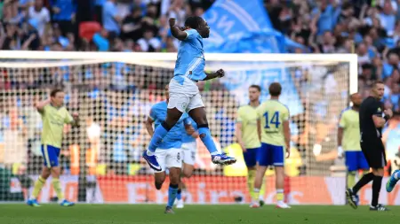 related_news_inside_blogsكأس الاتحاد الإنجليزي - مانشستر سيتي يقلب الطاولة على ساوثهامبتون ويصل النهائي للمرة الـ15