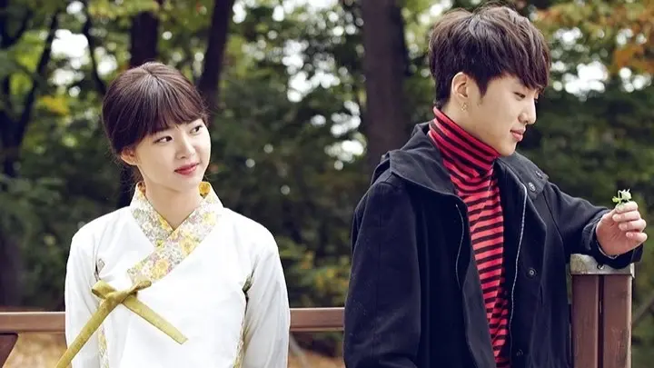 17 مسلسلا من أفضل مسلسلات كورية قصيرة.. يمكنك إنهاؤها في جلسة واحدة